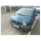 Cardan gauche (transmission) RENAULT TWINGO 1