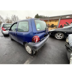 Cardan gauche (transmission) RENAULT TWINGO 1 Photo n°8