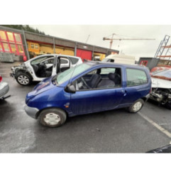 Cardan gauche (transmission) RENAULT TWINGO 1 Photo n°15