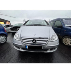 Aile avant gauche MERCEDES CLASSE A 169 Photo n°9