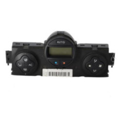 Commande chauffage RENAULT SCENIC 2 Photo n°1