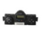 Commande chauffage RENAULT SCENIC 2