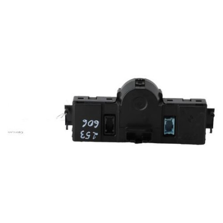 Commande chauffage RENAULT SCENIC 2
