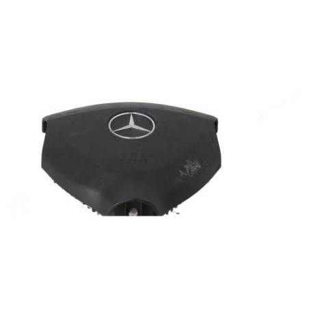 Air bag conducteur MERCEDES CLASSE A 169