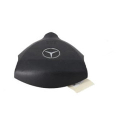 Air bag conducteur MERCEDES CLASSE A 169 Photo n°3