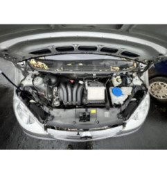 Air bag conducteur MERCEDES CLASSE A 169 Photo n°13