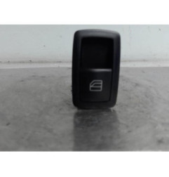 Interrupteur de leve vitre arriere gauche MERCEDES CLASSE A 169 Photo n°1