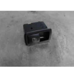 Interrupteur de leve vitre arriere gauche MERCEDES CLASSE A 169 Photo n°3