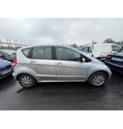 Interrupteur de leve vitre arriere gauche MERCEDES CLASSE A 169 Photo n°11