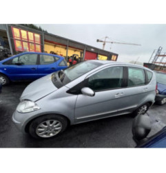 Interrupteur de leve vitre arriere gauche MERCEDES CLASSE A 169 Photo n°18