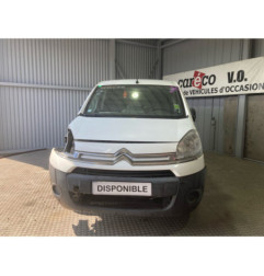 Mastervac CITROEN BERLINGO 2 Photo n°1