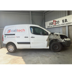 Mastervac CITROEN BERLINGO 2 Photo n°4