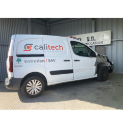 Mastervac CITROEN BERLINGO 2 Photo n°10