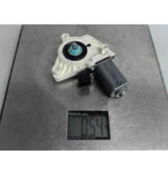 Moteur leve vitre arriere gauche MERCEDES CLASSE A 169 Photo n°5