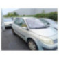 Commande chauffage RENAULT SCENIC 2