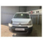 Radiateur eau CITROEN BERLINGO 2