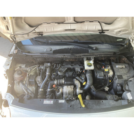 Radiateur eau CITROEN BERLINGO 2