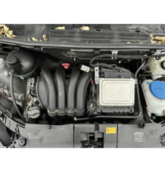 Moteur leve vitre arriere gauche MERCEDES CLASSE A 169 Photo n°16