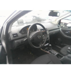 Moteur leve vitre arriere gauche MERCEDES CLASSE A 169 Photo n°18