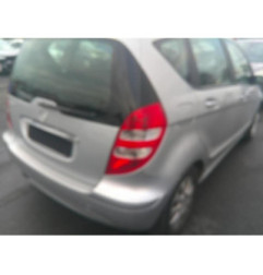 Moteur leve vitre arriere gauche MERCEDES CLASSE A 169 Photo n°19