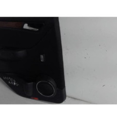 Panneau de porte arriere gauche MERCEDES CLASSE A 169 Photo n°1