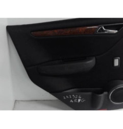 Panneau de porte arriere gauche MERCEDES CLASSE A 169