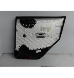 Panneau de porte arriere gauche MERCEDES CLASSE A 169 Photo n°4