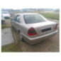 Aile avant gauche MERCEDES CLASSE C 202