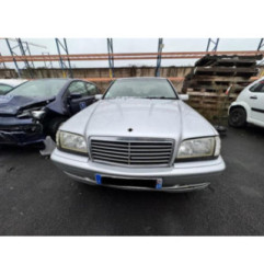 Aile avant gauche MERCEDES CLASSE C 202 Photo n°13