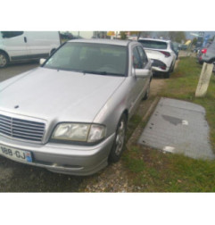 Aile avant gauche MERCEDES CLASSE C 202 Photo n°16