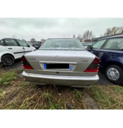 Aile avant gauche MERCEDES CLASSE C 202 Photo n°17