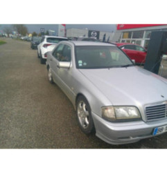 Aile avant gauche MERCEDES CLASSE C 202 Photo n°18