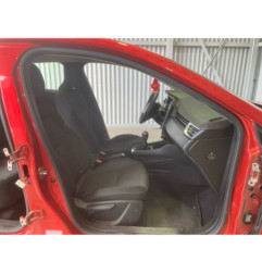 Commande chauffage RENAULT CLIO 5 Photo n°5