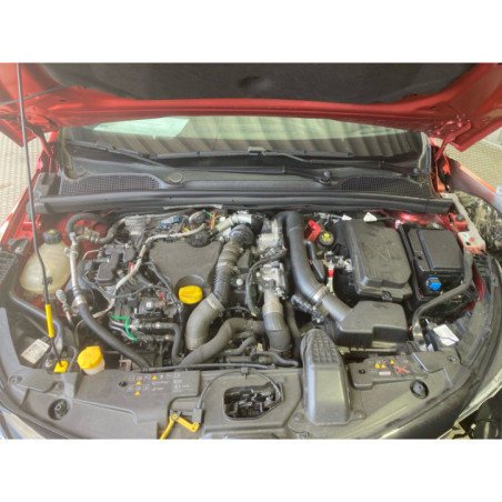 Volant RENAULT CLIO 5