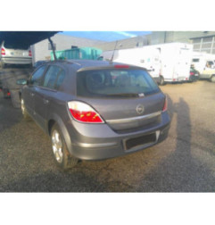 Aile avant gauche OPEL ASTRA H Photo n°3