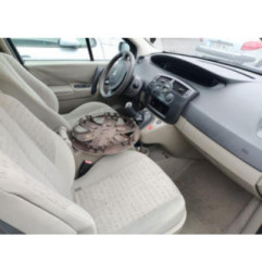 Feu arriere principal gauche (feux) RENAULT SCENIC 2 Photo n°8