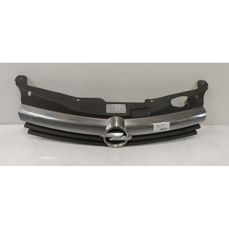 Calandre OPEL ASTRA H