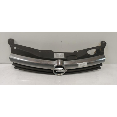 Calandre OPEL ASTRA H Photo n°1