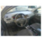 Calandre OPEL ASTRA H