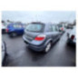 Calandre OPEL ASTRA H
