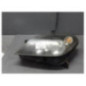 Optique avant principal gauche (feux)(phare) OPEL ASTRA H