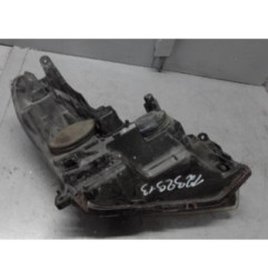 Optique avant principal gauche (feux)(phare) OPEL ASTRA H