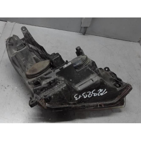 Optique avant principal gauche (feux)(phare) OPEL ASTRA H