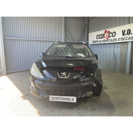 Commande chauffage PEUGEOT 308 1 SW Photo n°1