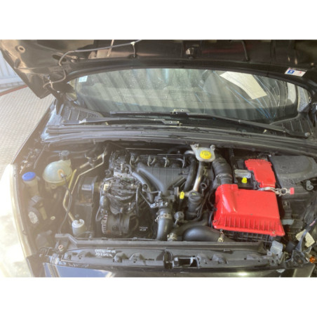 Commande chauffage PEUGEOT 308 1 SW