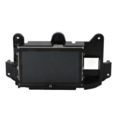 Ecran GPS RENAULT TWINGO 3 Photo n°1