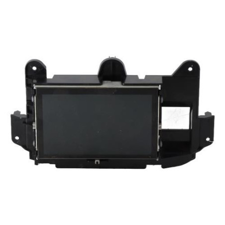 Ecran GPS RENAULT TWINGO 3 Photo n°1