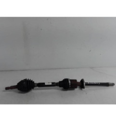 Cardan droit (transmission) OPEL ASTRA H Photo n°3