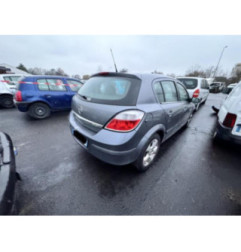 Cardan droit (transmission) OPEL ASTRA H Photo n°12