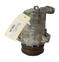 Compresseur clim OPEL ASTRA H Photo n°3